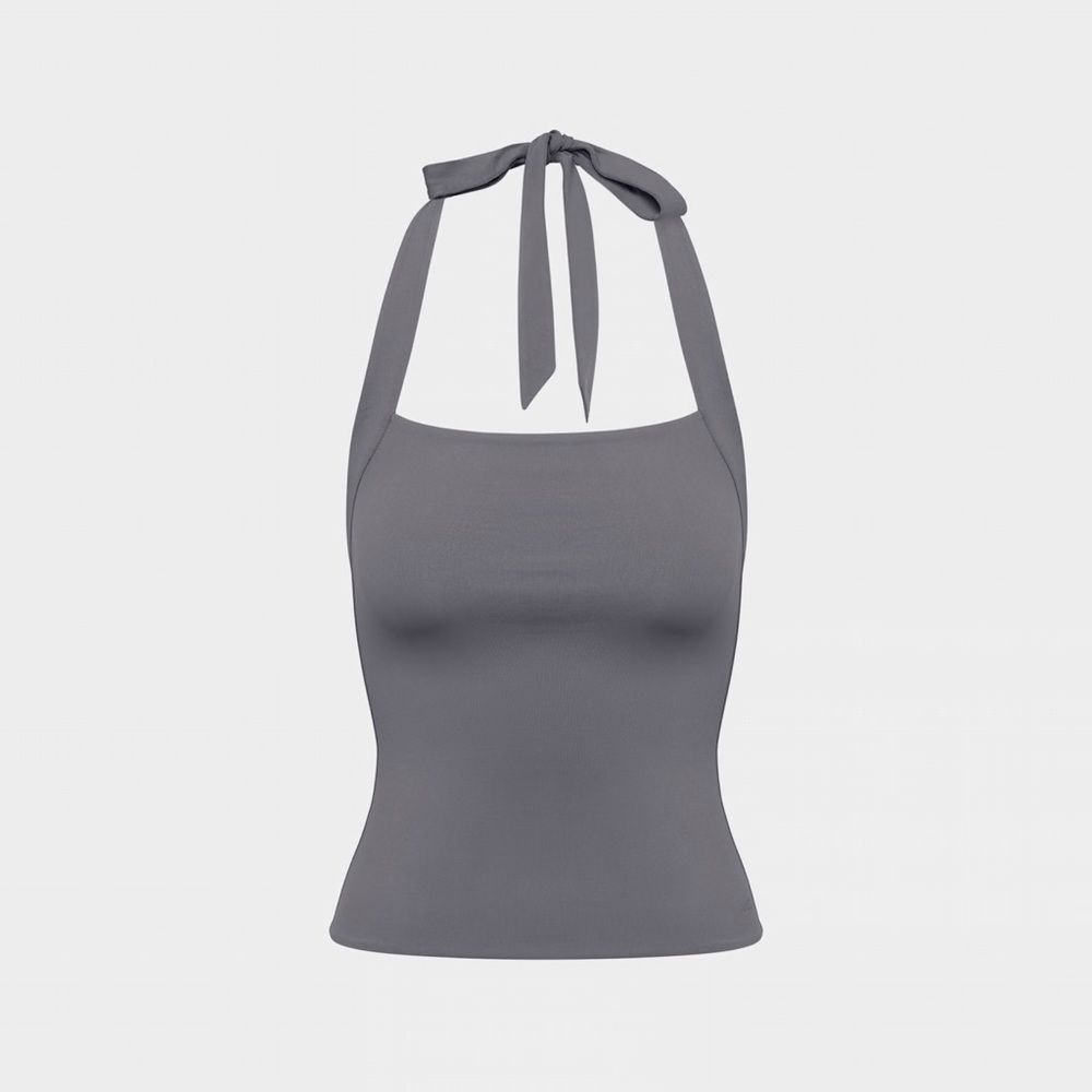Original Contour Optimum Halter Top